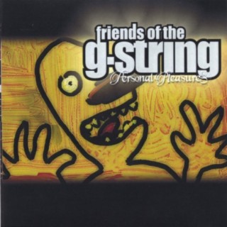 Friends of the G-String