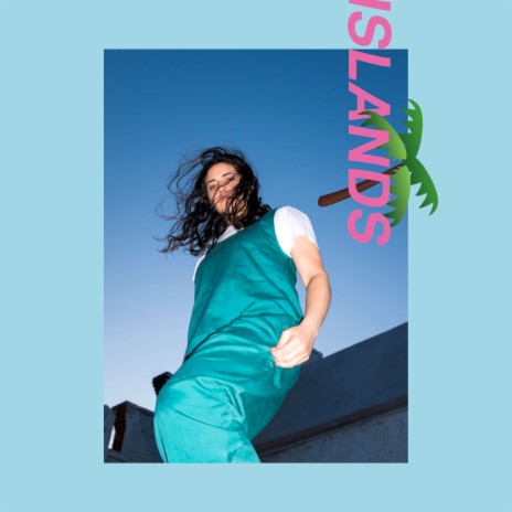 Islands | Boomplay Music