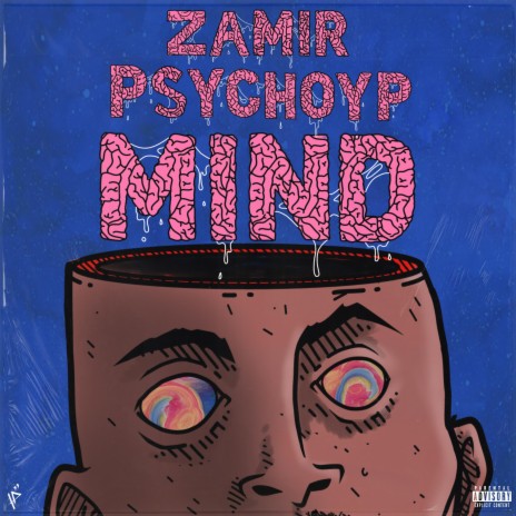 Mind (feat. PsychoYP) | Boomplay Music