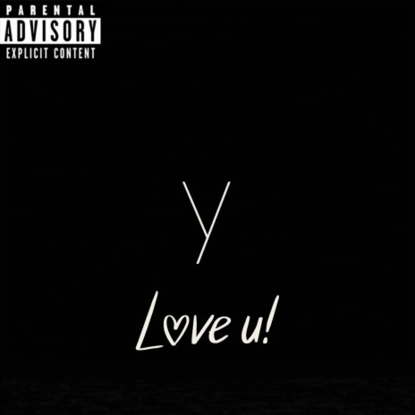 Y<3 ft. YWG Haunted & KXVI | Boomplay Music