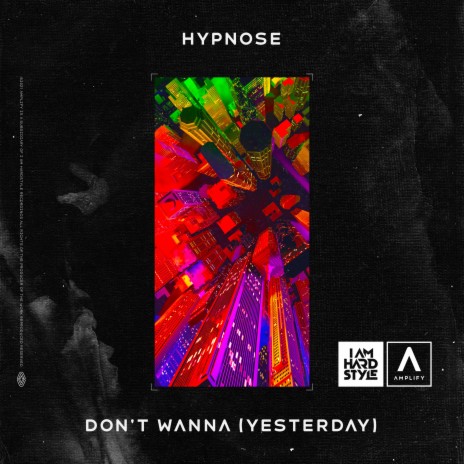 Don't Wanna (Yesterday) | Boomplay Music