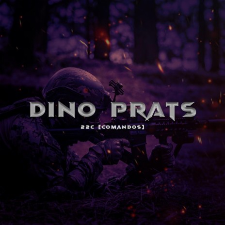 DINO PRATS (SEMAR) | Boomplay Music