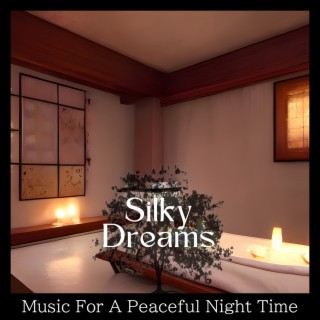 Music For A Peaceful Night Time