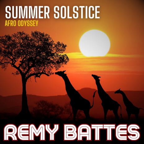 Summer Solstice (Afro Odyssey) | Boomplay Music