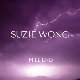 Suzie Wong
