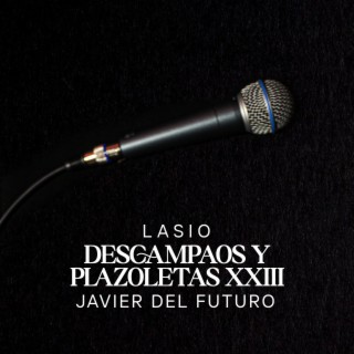 Descampaos y Plazoletas XXIII