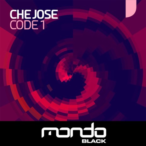 Code 1 (Extended Mix) | Boomplay Music