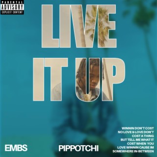 Live It Up lyrics | Boomplay Music