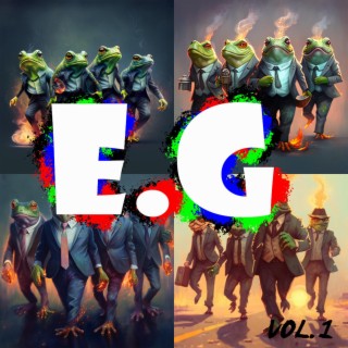 E. G. vol. 1