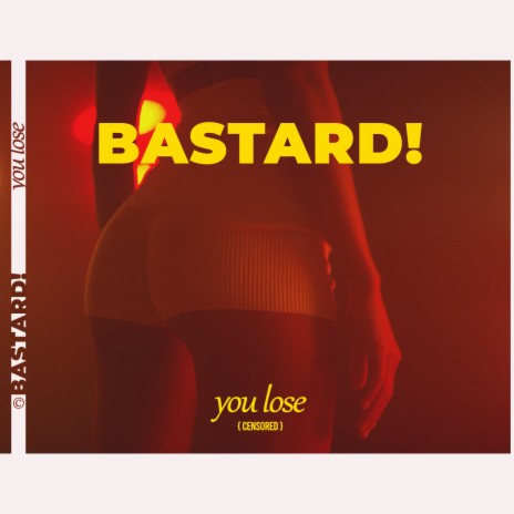 You Lose (Censored) | Boomplay Music