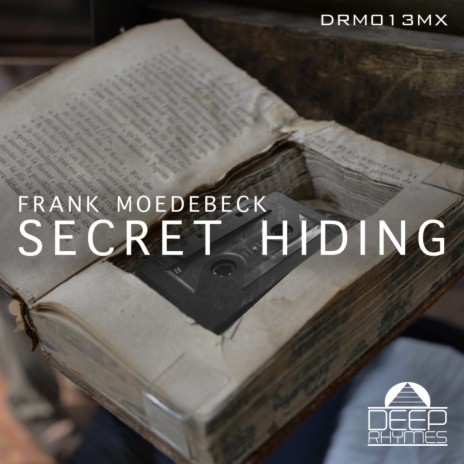 Secret Hiding | Boomplay Music