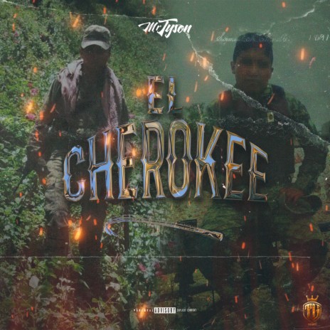 EL CHEROKEE | Boomplay Music