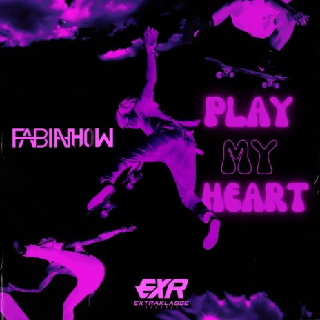 Play My Heart | Boomplay Music