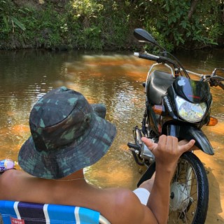 JEITO ANIMAL, NA FLORESTA VS CABELINHO SINISTRO