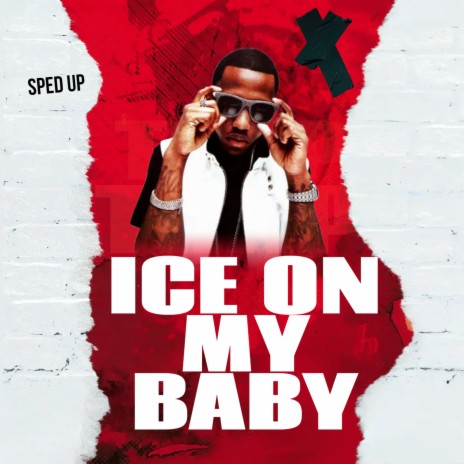 Ice On My Baby | Boomplay Music