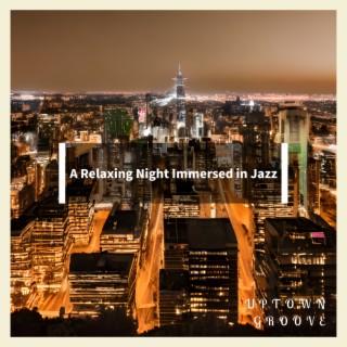 A Relaxing Night Immersed in Jazz