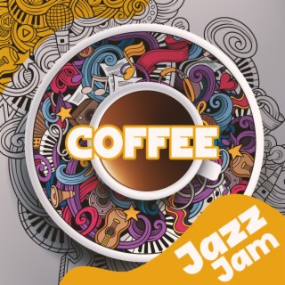 Coffee Jazz Jam