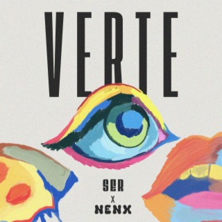 Verte lyrics | Boomplay Music