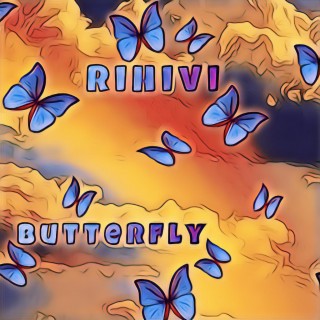 Butterfly (parts 1-3)