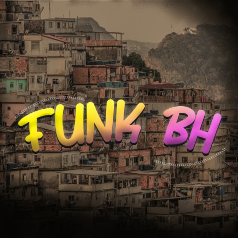 Funk Bh ft. Médio grave & Fili rocha