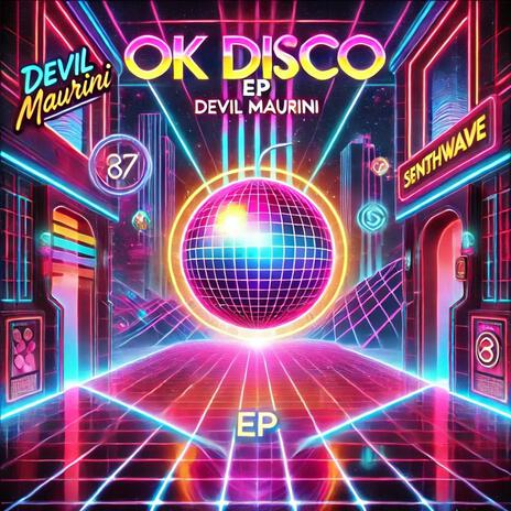 Ok Disco (Radio Funky Version) | Boomplay Music