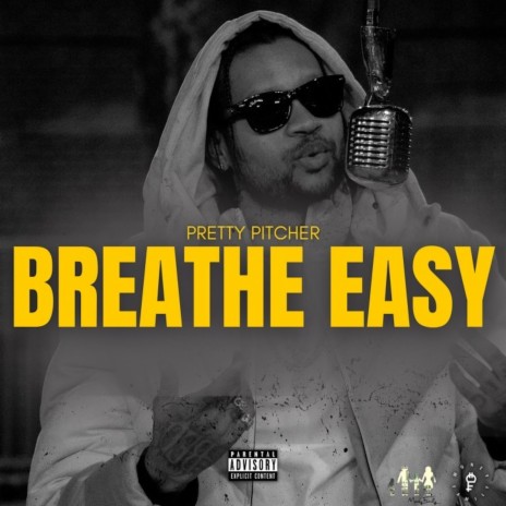 Breathe Easy | Boomplay Music