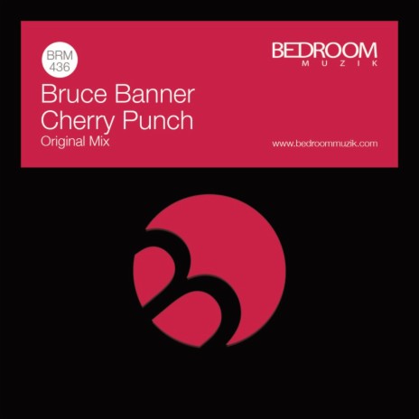 Cherry Punch | Boomplay Music