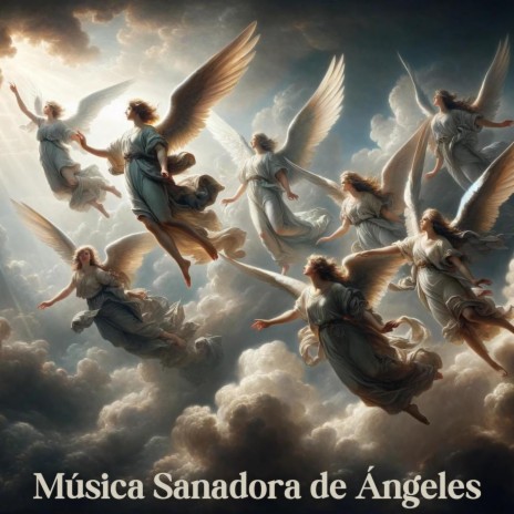 Melodías angelicales de curación