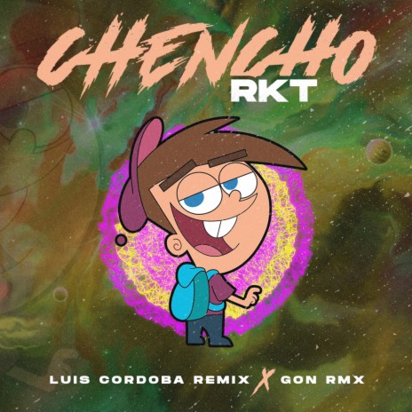 Chencho RKT ft. GON RMX | Boomplay Music