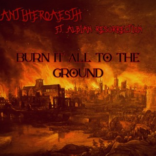 BURN IT ALL TO THE GROUND (40 seconds)