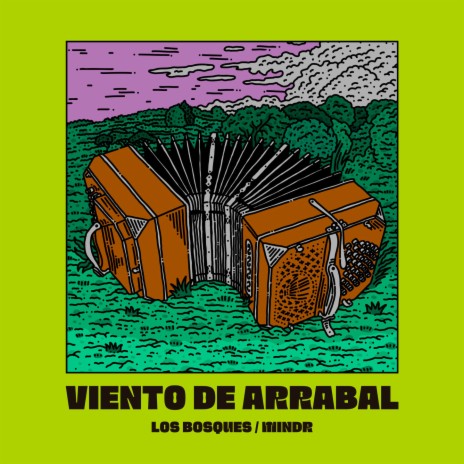 Viento de Arrabal ft. Mindr