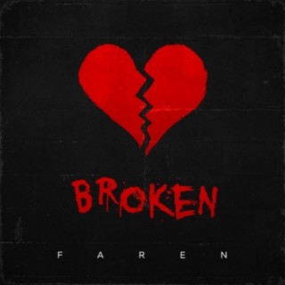 Broken