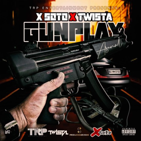 Gun Play X Twista | Boomplay Music