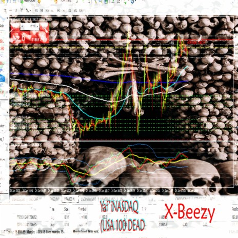 Yaf'iNASDAQ (USA 100 is DEAD) | Boomplay Music
