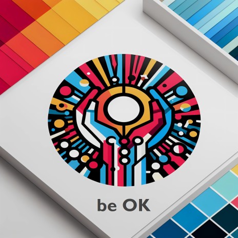 be OK | Boomplay Music