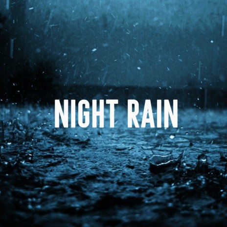 Purple Lightning ft. Falling Rain Sounds & Nature Sounds Lab