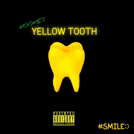 YELLOW TOOTH