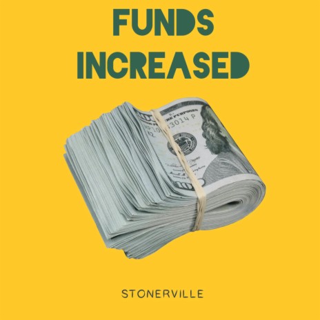 Funds Increased | Boomplay Music