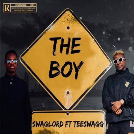 The Boy ft. Teeswagg | Boomplay Music