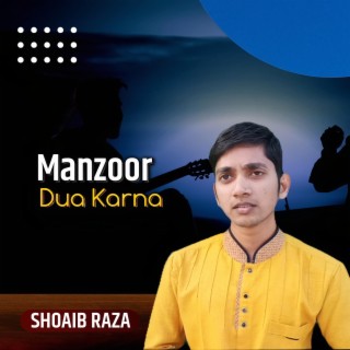 Md Shoaib Raza