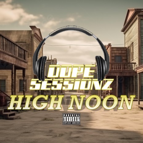 Whut Will Be ft. b-dope & Mic Sessionz