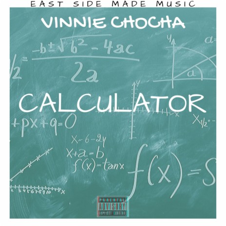 Calculator (feat. Thermo Flame) | Boomplay Music