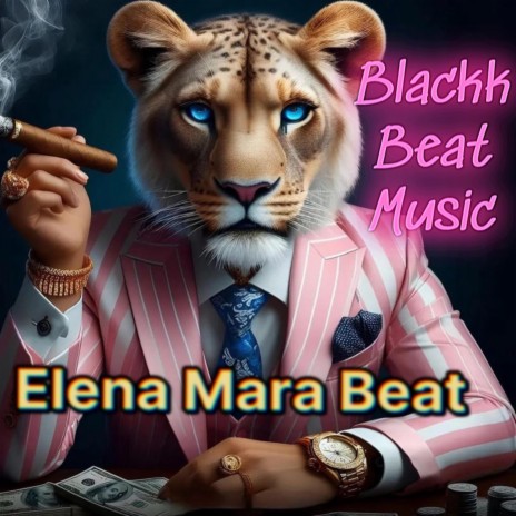 Elena Mara Beat ft. DJ Blackk Beat | Boomplay Music