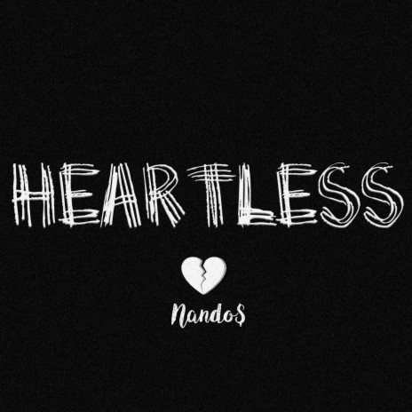 Heartless | Boomplay Music