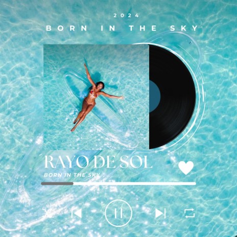 Rayo De Sol | Boomplay Music