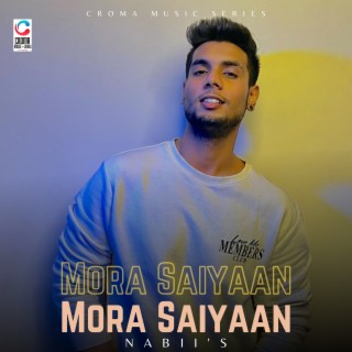 Mora Saiyaan (Cover)