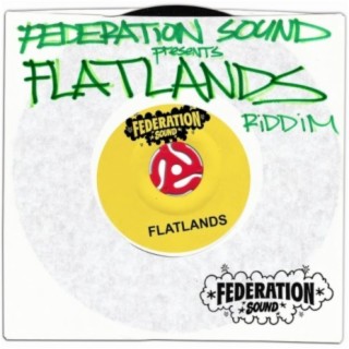 Federation Sound Presents Flatlands Riddim