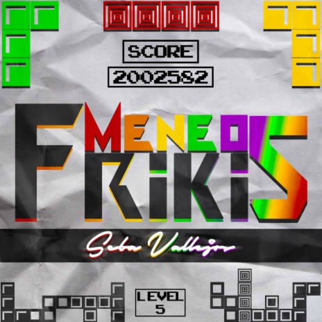 Meneo Friki 5 | Boomplay Music