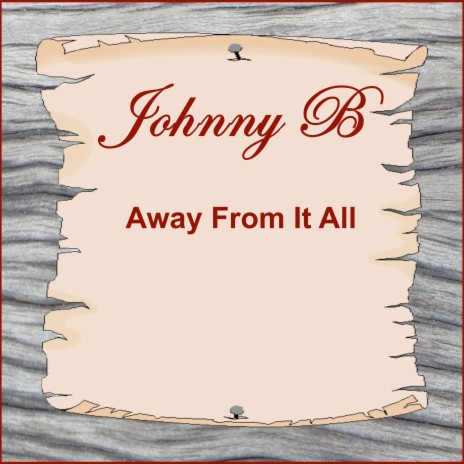Away from It All | Boomplay Music