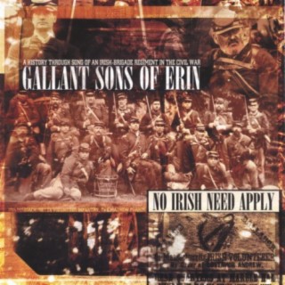 Gallant Sons of Erin